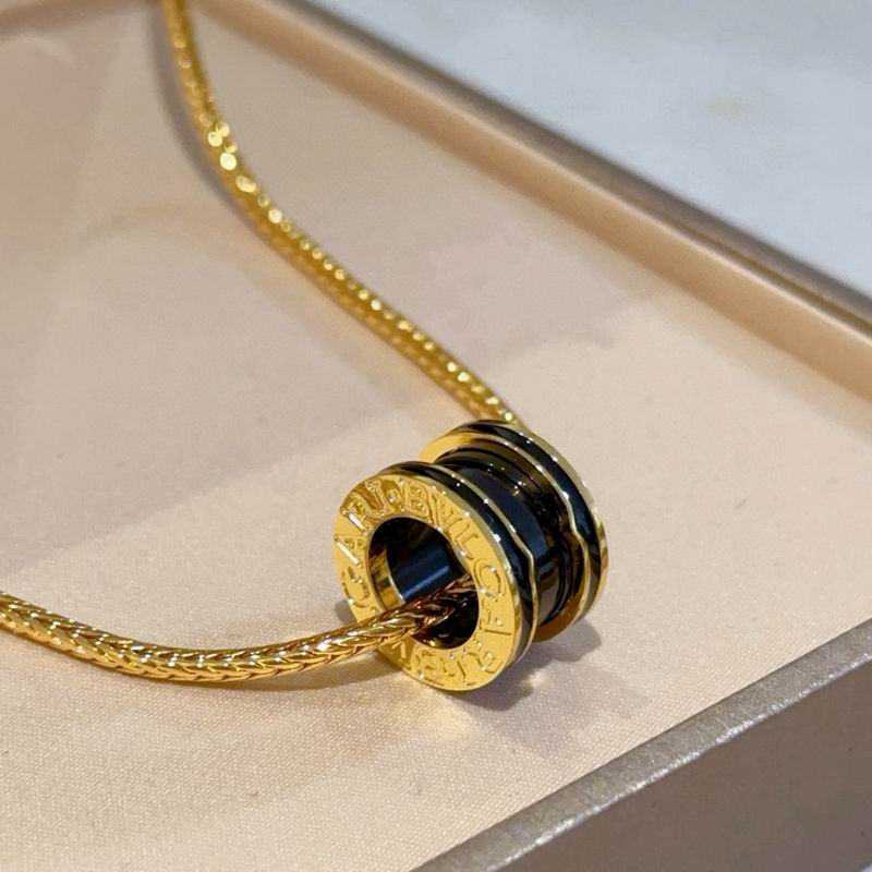 Bvlgari Necklace 05yxs113